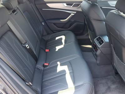2024 AUDI A6 AVANT — фото 18