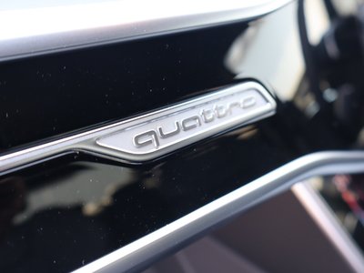 2024 AUDI A6 AVANT — фото 28