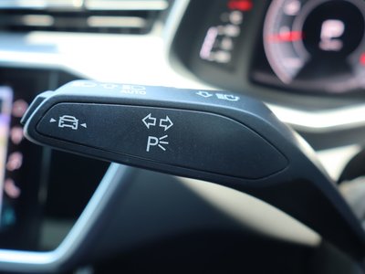 2024 AUDI A6 AVANT — фото 40