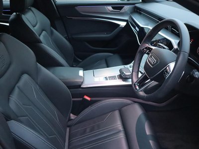 2024 AUDI A6 AVANT — фото 12