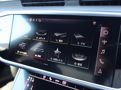 2024 AUDI A6 AVANT — фото 37