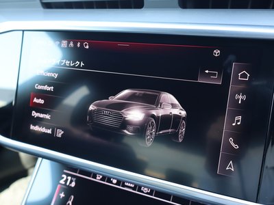 2024 AUDI A6 AVANT — фото 39