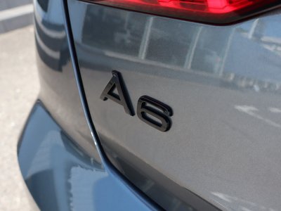 2024 AUDI A6 AVANT — фото 54
