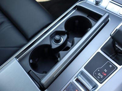 2024 AUDI A6 AVANT — фото 30