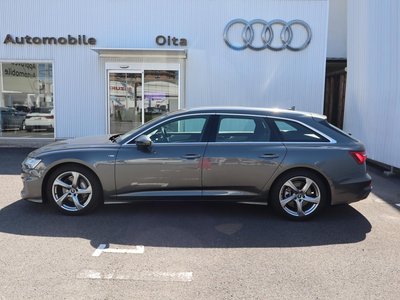 2024 AUDI A6 AVANT — фото 3