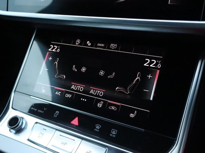 2024 AUDI A6 AVANT — фото 31