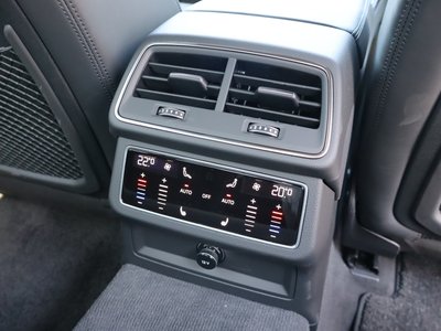 2024 AUDI A6 AVANT — фото 26