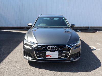2024 AUDI A6 AVANT — фото 2