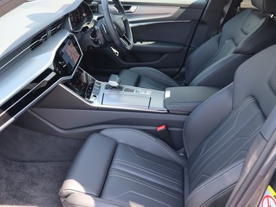 2024 AUDI A6 AVANT — фото 21