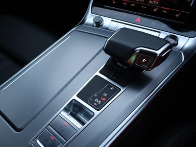 2024 AUDI A6 AVANT — фото 29