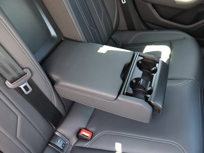 2024 AUDI A6 AVANT — фото 19