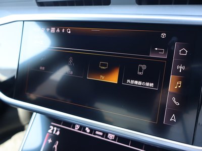 2024 AUDI A6 AVANT — фото 38