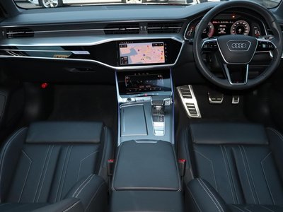 2024 AUDI A6 AVANT — фото 6
