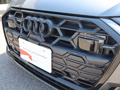 2024 AUDI A6 AVANT — фото 55
