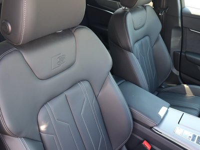 2024 AUDI A6 AVANT — фото 13