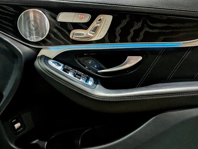 2019 Mercedes-BENZ GLC AMG photo 36