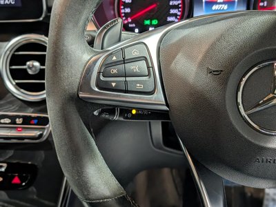 2019 Mercedes-BENZ GLC AMG photo 43