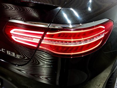 صورة 11 لـ 2019 Mercedes-BENZ GLC AMG