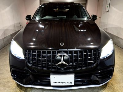 صورة 3 لـ 2019 Mercedes-BENZ GLC AMG