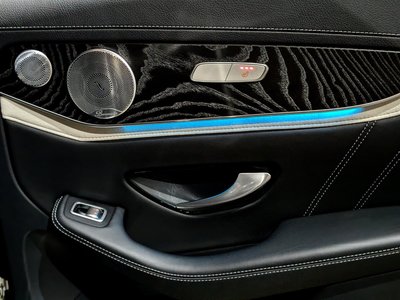 2019 Mercedes-BENZ GLC AMG photo 39