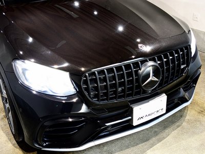 صورة 5 لـ 2019 Mercedes-BENZ GLC AMG