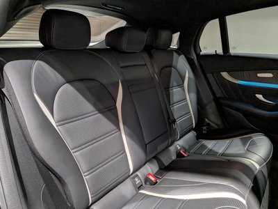 2019 Mercedes-BENZ GLC AMG photo 19