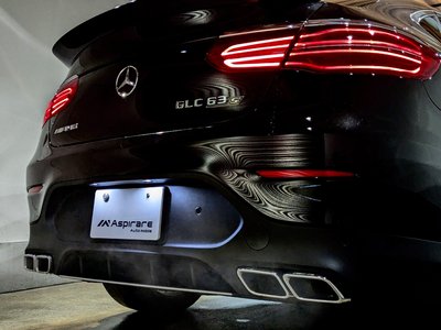 صورة 14 لـ 2019 Mercedes-BENZ GLC AMG