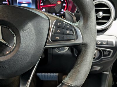 2019 Mercedes-BENZ GLC AMG photo 44