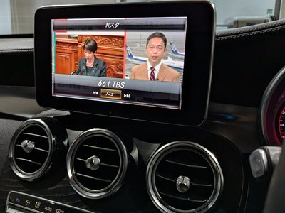2019 Mercedes-BENZ GLC AMG photo 25