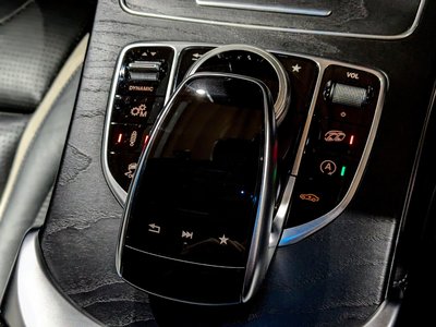 2019 Mercedes-BENZ GLC AMG photo 31