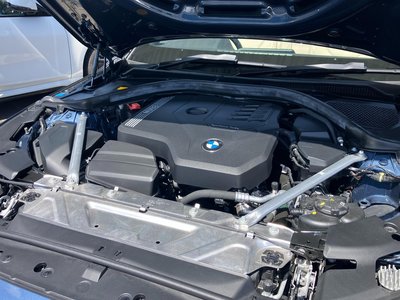2021 BMW 4 SERIES CABRIOLET — фото 41