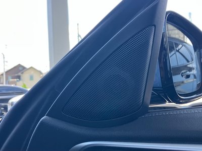 2021 BMW 4 SERIES CABRIOLET — фото 13