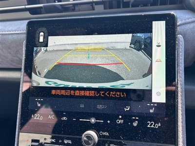 2025 Lexus LBX photo 6