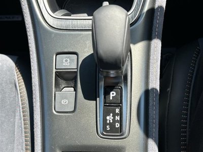 2025 Lexus LBX photo 12