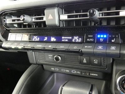 صورة 14 لـ 2024 Toyota LAND CRUISER 250