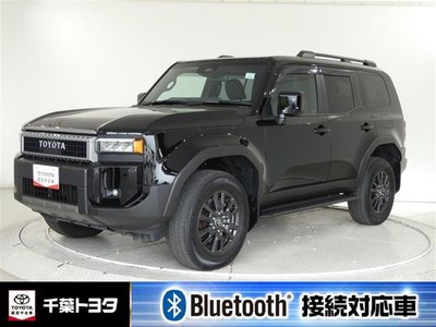 صورة 1 لـ 2024 Toyota LAND CRUISER 250