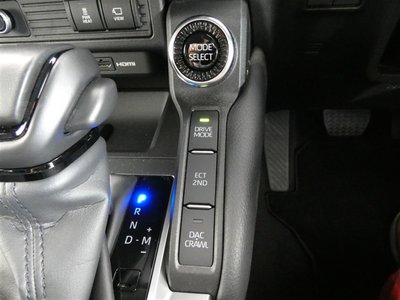 صورة 24 لـ 2024 Toyota LAND CRUISER 250