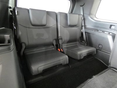 صورة 18 لـ 2024 Toyota LAND CRUISER 250