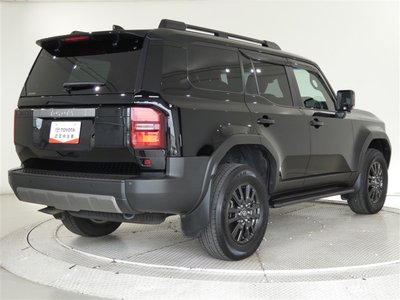 صورة 27 لـ 2024 Toyota LAND CRUISER 250