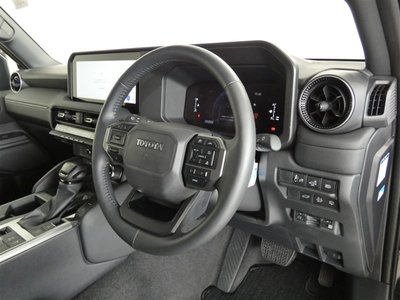 صورة 3 لـ 2024 Toyota LAND CRUISER 250