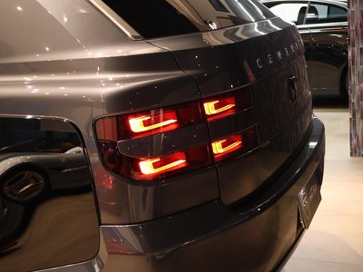 2025 Toyota CENTURY 缩略图 62