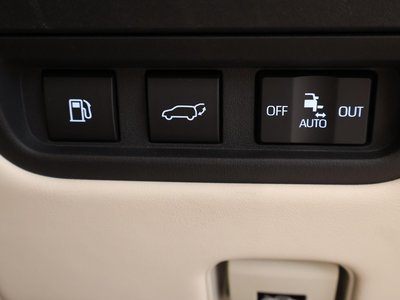 2025 Toyota CENTURY 缩略图 40