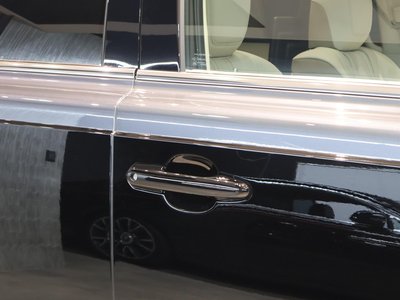 2025 Toyota CENTURY 缩略图 54