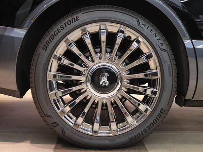 2025 Toyota CENTURY 缩略图 55