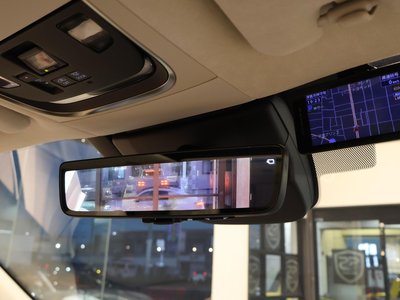 2025 Toyota CENTURY 缩略图 37