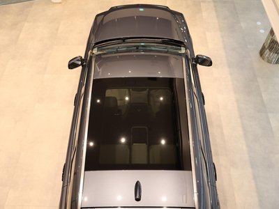 2025 Toyota CENTURY 缩略图 73