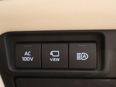 2025 Toyota CENTURY 缩略图 39