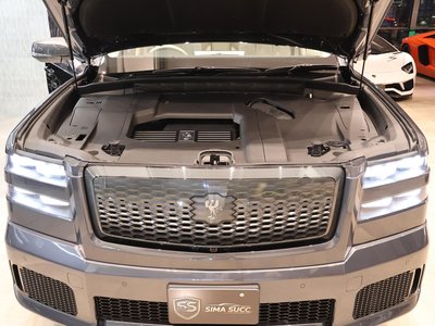 2025 Toyota CENTURY 缩略图 74
