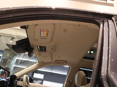 2025 Toyota CENTURY 缩略图 44