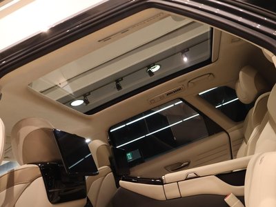 2025 Toyota CENTURY 缩略图 45